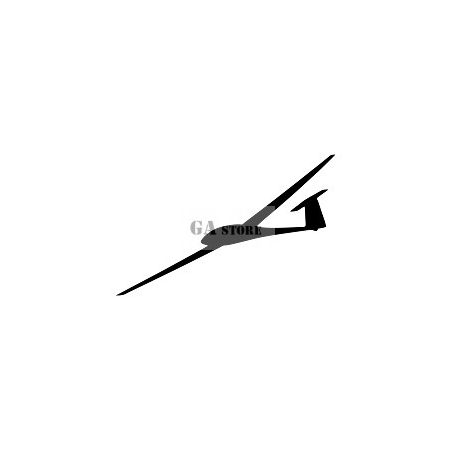 Autómatrica Glider