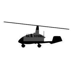 Autómatrica AutoGyro
