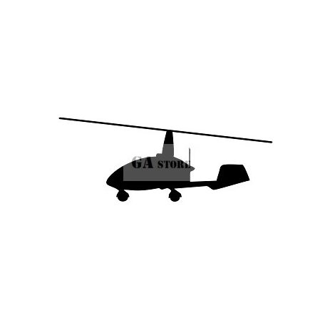 Autómatrica AutoGyro