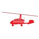 Autómatrica AutoGyro