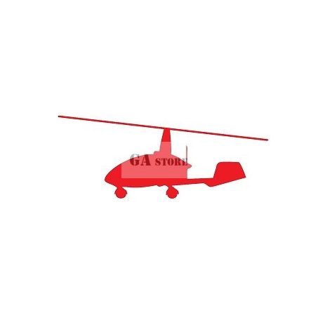 Autómatrica AutoGyro