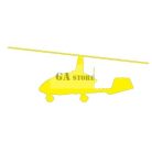 Autómatrica AutoGyro