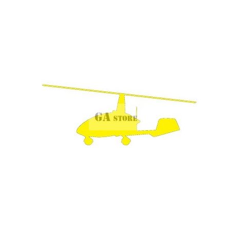 Autómatrica AutoGyro