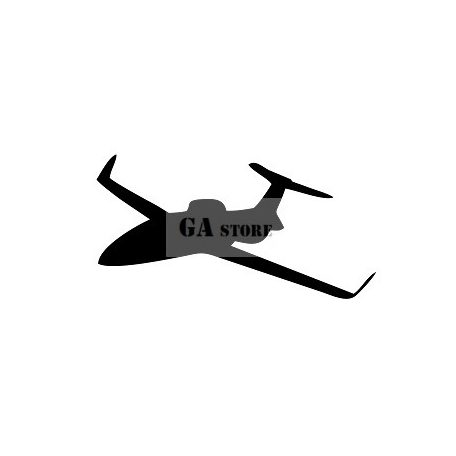 Autómatrica Business Jet