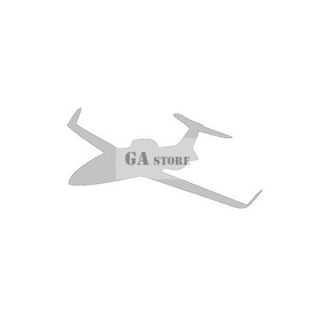 Autómatrica Business Jet