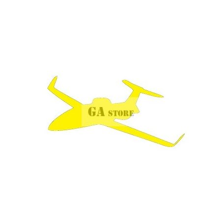 Autómatrica Business Jet