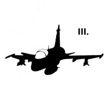 Autómatrica Gripen III.