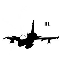 Autómatrica Gripen III.