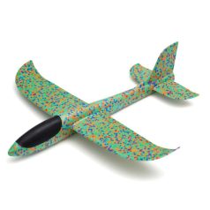 Vitorlázó repülőgép modell 34 cm  