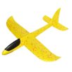 Vitorlázó repülőgép modell 34 cm  