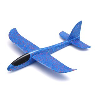 Vitorlázó repülőgép modell 48 cm  