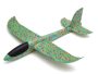 48Cm Foam Plane Throwing Glider