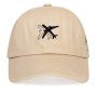 Baseball cap embroidered