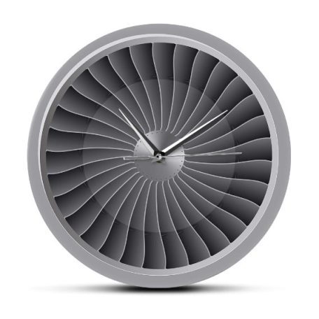 Falióra , "Jet engine""
