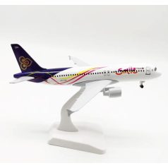 THAI A320 repülőgép modell