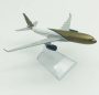GULF AIR A330 repülőgép modell