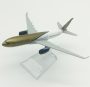 GULF AIR A330 repülőgép modell
