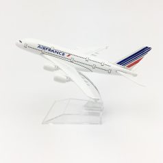 AIR FRANCE  A380 repülőgép modell  