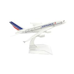 AIR FRANCE  A380 repülőgép modell  