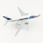 EGYPTAIR B777 repülőgép modell