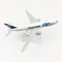 EGYPTAIR B777 repülőgép modell