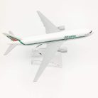 ALITALIA B777 repülőgép modell
