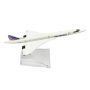 AIR FRANCE CONCORDE repülőgép modell