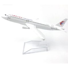 CHINA EASTERN A320 repülőgép modell