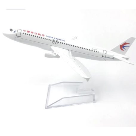 CHINA EASTERN A320 repülőgép modell