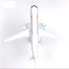 CHINA EASTERN A320 repülőgép modell