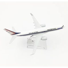 THAI AIR FORCE B737 repülőgép modell