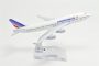 AIR FRANCE B747 repülőgép modell