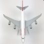 SWISSAIR B747 repülőgép modell