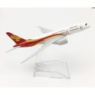 HAINAN AIRLINES B787 repülőgép modell