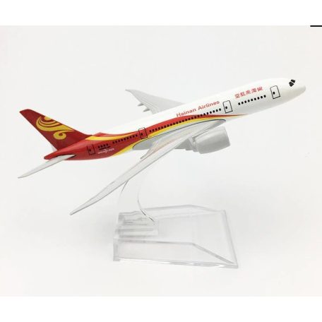 HAINAN AIRLINES B787 repülőgép modell