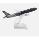 NEV ZEALAND  B777 repülőgép modell