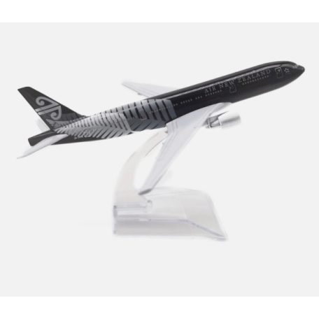 NEV ZEALAND  B777 repülőgép modell
