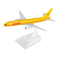 DHL B757