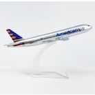 AMERICAN AIRLINES   B777 repülőgép modell