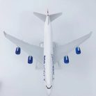 BA 'ONE WORLD' B747 repülőgép modell