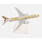 ETIHAD  B787 repülőgép modell
