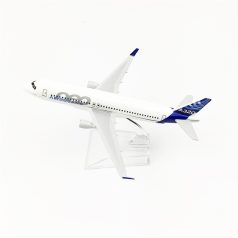 AIRBUS COMPANY A320 repülőgép modell