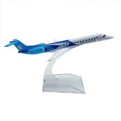 AERO MONGOLIA ERJ145