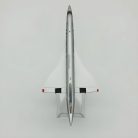 AMERICAN AIRLINES CONCORDE repülőgép modell