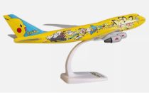  "Pokemon Jet" ANA All Nippon B747