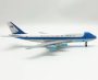 "AIR FORE ONE" B747 repülőgép modell