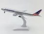 AMERICAN AIRLINES B777 repülőgép modell