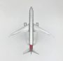 AMERICAN AIRLINES B777 repülőgép modell