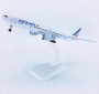 AIR FRANCE B777 repülőgép modell