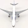 EGYPTAIR B777 repülőgép modell